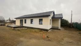 Eladó családi ház Dabas