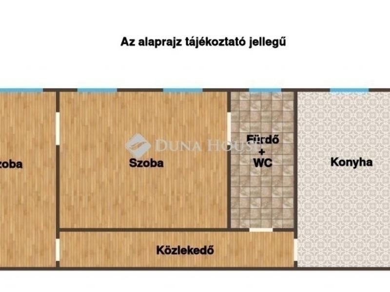 Eladó lakás Budapest