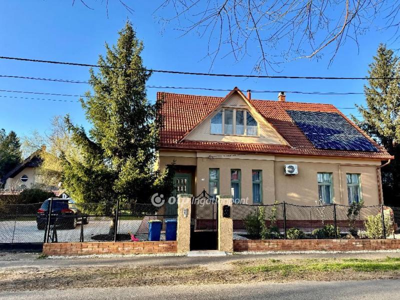 Eladó családi ház Debrecen