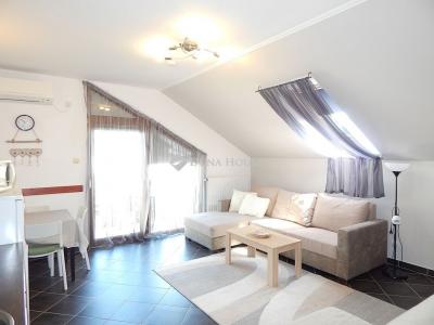 Eladó lakás Siófok