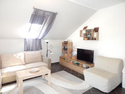 Eladó lakás Siófok