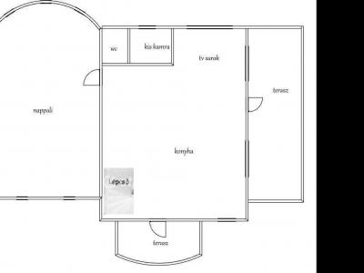 Eladó családi ház Budapest