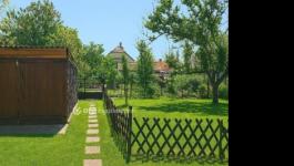 Eladó családi ház Kiskunlacháza