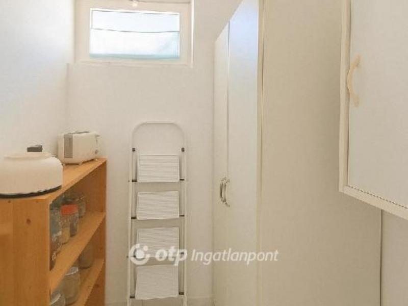 Eladó családi ház Kiskunlacháza