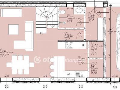 Eladó ikerház Budapest