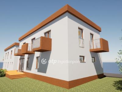 Eladó ikerház Budapest