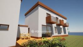 Eladó ikerház Budapest