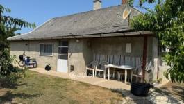 Eladó családi ház Egyek