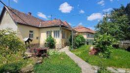 Eladó családi ház Bükkszék