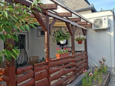 Eladó családi ház Hajdúböszörmény