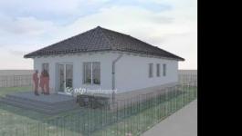 Eladó családi ház Atkár