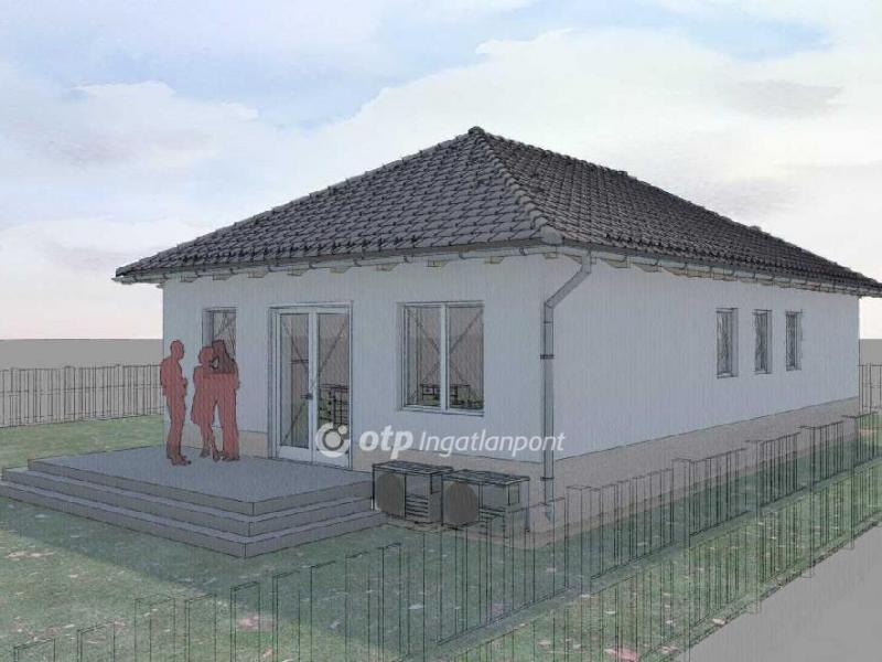 Eladó családi ház Atkár