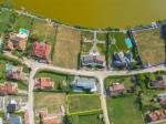 Eladó lakóövezeti telek Velence