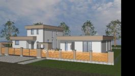 Eladó ikerház Gárdony