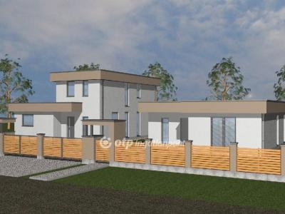 Eladó ikerház Gárdony