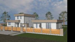 Eladó ikerház Gárdony