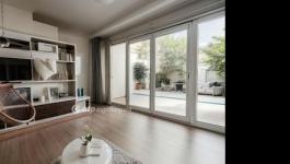 Eladó ikerház Kápolnásnyék