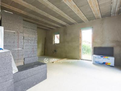 Eladó ikerház Kápolnásnyék