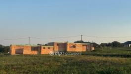 Eladó családi ház Tordas