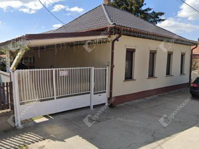 Eladó családi ház Pilis