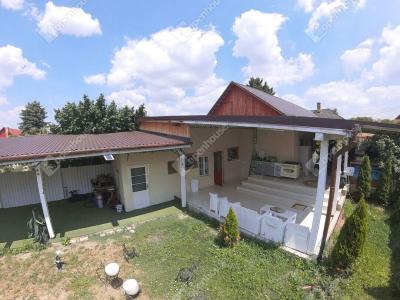 Eladó családi ház Pilis