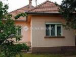 Eladó családi ház Dánszentmiklós