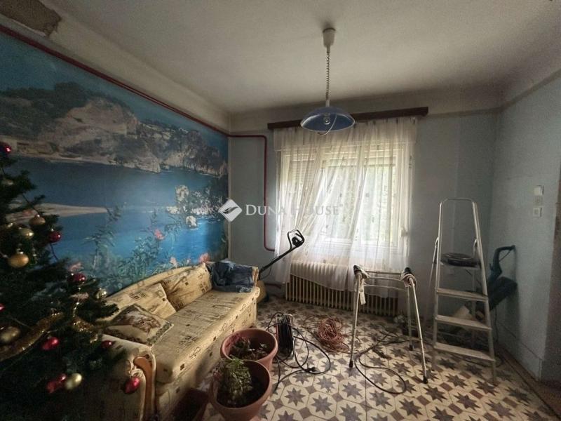 Eladó családi ház Dánszentmiklós