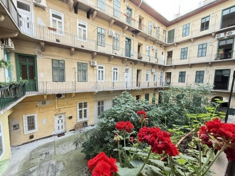 Eladó lakás Budapest