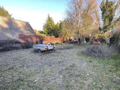 Eladó családi ház Kiskunlacháza