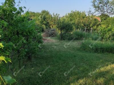 Eladó egyéb telek Veszprém