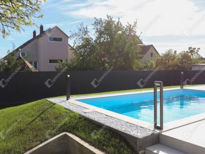 Eladó családi ház Alsóörs