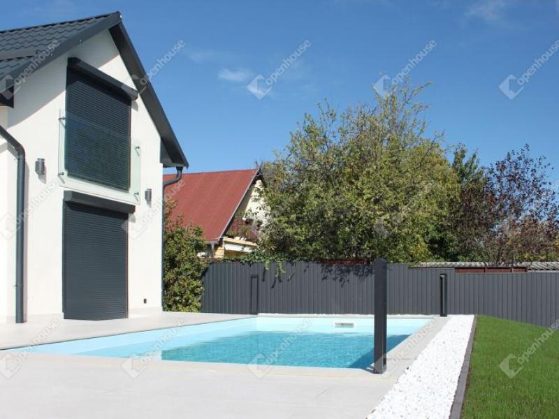 Eladó családi ház Alsóörs