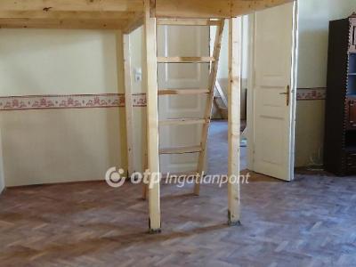 Eladó családi ház Kecskemét