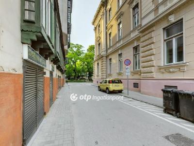 Kiadó lakás Kecskemét