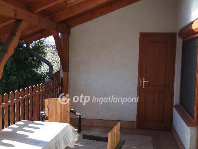 Eladó családi ház Kecskemét