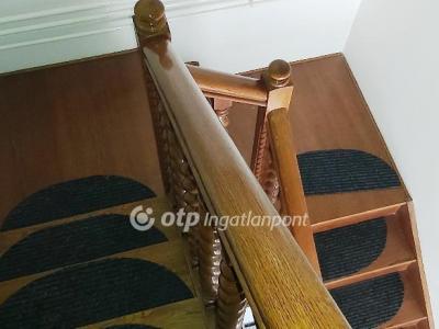 Eladó családi ház Kecskemét