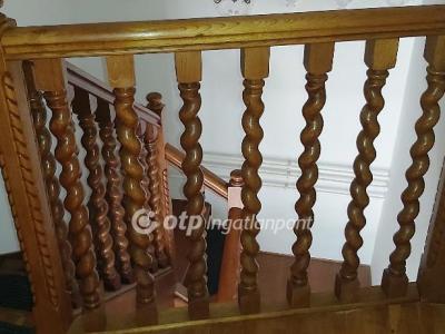 Eladó családi ház Kecskemét