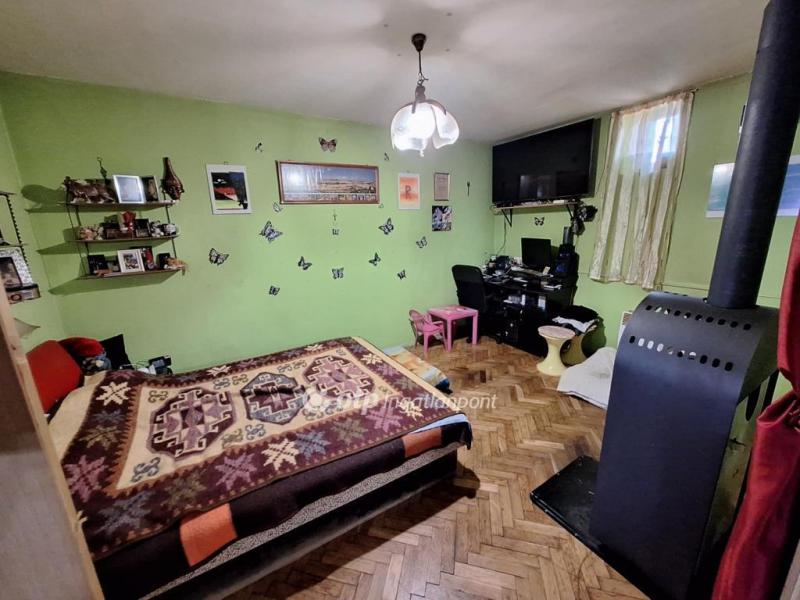 Eladó ikerház Kecskemét