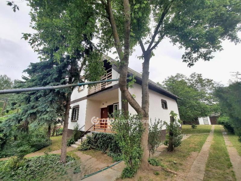 Eladó családi ház Szolnok