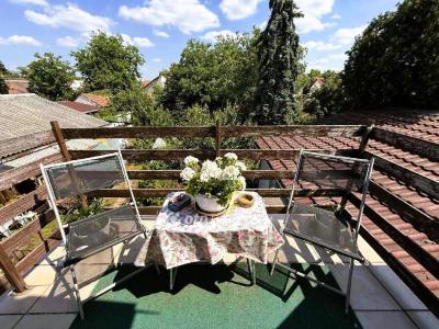 Eladó családi ház Budapest