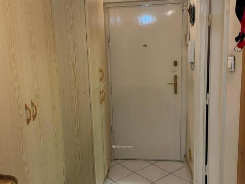 Eladó lakás Budapest