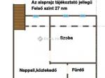 Eladó lakás Dorog
