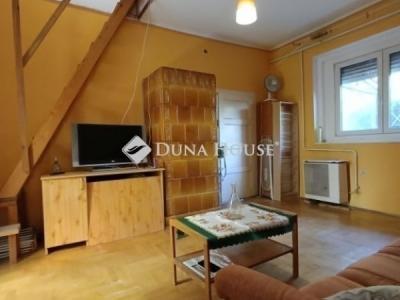 Eladó házrész Budapest