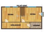 Eladó házrész Budapest