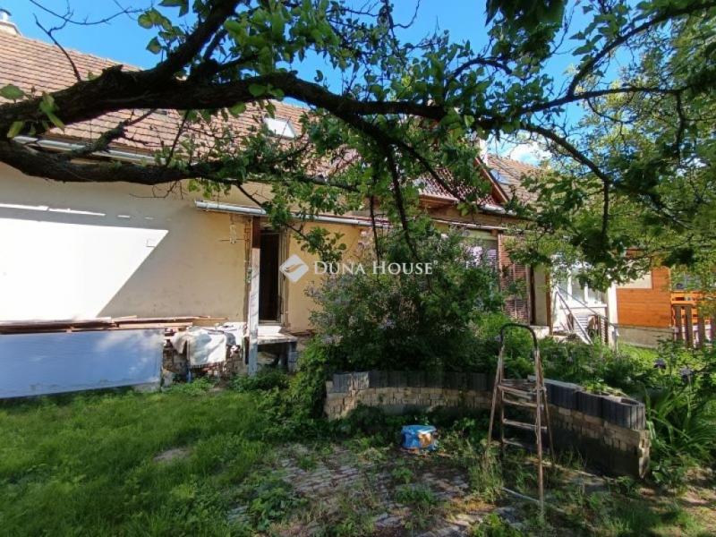 Eladó házrész Budapest