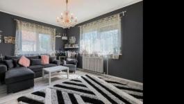 Eladó családi ház Budapest