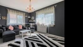 Eladó családi ház Budapest