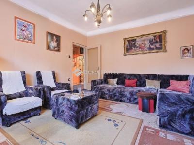 Eladó családi ház Budapest