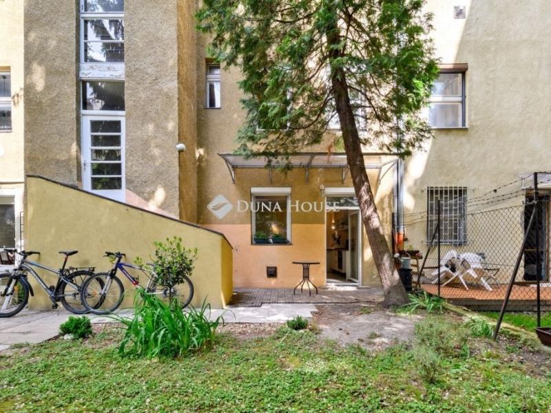 Eladó lakás Budapest