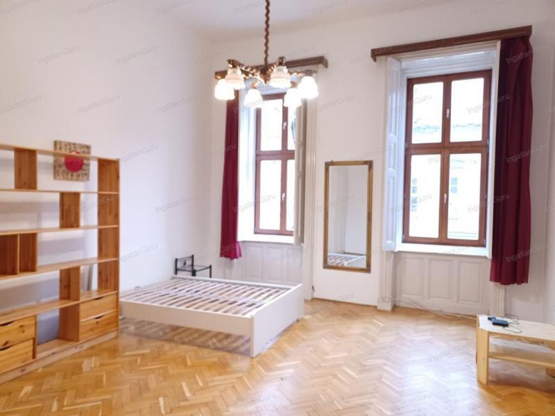Kiadó lakás Kecskemét